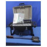 Blue Rhino Portable LP GAs Grill Mod.