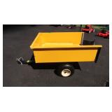 Cub Cadet Metal Utility Cart-41x30x25"H