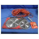 Craftsman 10" Saw Blades-NIP, Saw Blades &