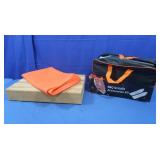 BBQ Briddle Accessory Kit,Cutting