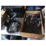 Pipe Wrench,Plane,Vise Grips&more