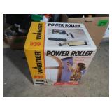Wagner Power Roller
