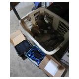Misc Hand Weights&more