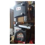 Craftsman 10" Band Saw(Turns On)