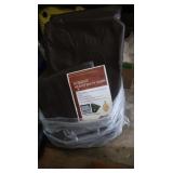 Lg Hvy Duty Tarp (Size Unknown)-NIP