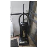 Eureka Bravo II Powerline Plus Upright