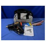 Warrior 1500W Dual Temperature Heat Gun-appears