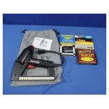 *Like New* Craftsman Elec Stapler w/Staples