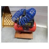 Central Pneumatic 3gal 100 PSI Pancake Air