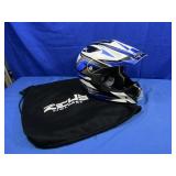 Mossi Off-road Motocross/ATV Helmet-appears New