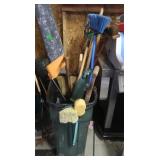 B&D Elec Hedge Trimmer,Short Handle