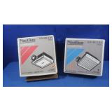 Nautilus Ceiling Mount Bathroom Fans, Models #671
