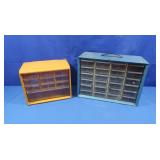 Hardware Storage Units, 13x6.5x9.5" and