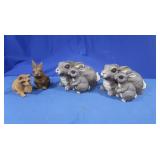 Wildlife Decor