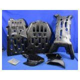 Motorcycle Parts For 