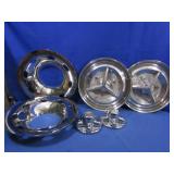 1956 Oldmobile Fiesta Wheel Covers,Phoenix USA