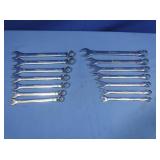 Kobalt Combination Wrenches