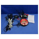 Booster Cables,10Ft Appear New,Battery Tender