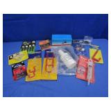 Drill Bit Restorer, 5Pc Rotary File Set-NIP, 5Pc