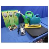Plant Bulbs,Sprinkler,Watering Cans&mre