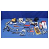 Electric Pencil Engrave, Grinding Wheels-NIP,