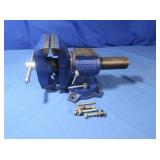 Wilton 5" Table Vice