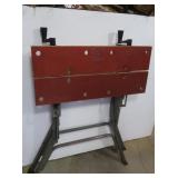 Vintage B&D Workmate Portable Folding