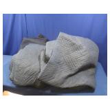 Several Lg Moving Blankets-various sizes