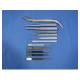 Nail Punches,some Craftsman