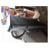EZ Walk Treadmill-untested