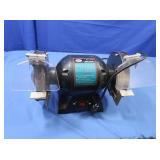 Powercraft Bench Grinder,110V .75HP(needs fixed)