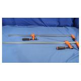 Jorgensen Medium Duty Steel Bar Clamps 41"