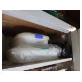 New Plastic Cake Carriers,Krups/Gevalia Kaffe 10 C