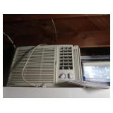 Samsung Window Air Conditioner, Approx 22x13"