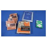 Bostitch T5 Tacker, Staples&Pic Frame