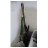 Pro Jet Washing System, Brooms&more