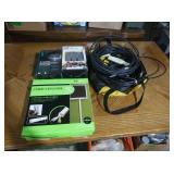Cord Management System-NIB, Coaxial Cable-NIB,
