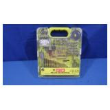 Ryobi Drilling and Driving Kit-NIP