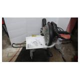 Craftsman Corded Sliding Compound Miter Saw