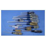 Craftsman Screwdrivers