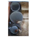 Stovepipe Pieces