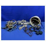Bungee Cords, Extension Cords, Power Strip&more
