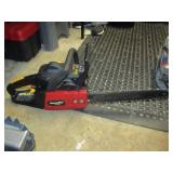 HOmelit LX-30 Bandit Gas Powered Chainsaw