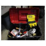 Craftsman Plastic Tool Box 16"