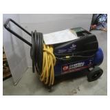Campbell Hausfeld 13gal. Air Compressor Mod WL