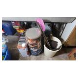Waterproofing Stain,Wood Protector,Paint&more