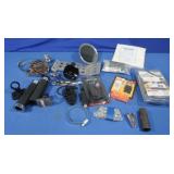 Motorcycle parts