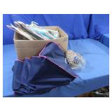 Closet Organizer,Hangers,6mm Twine Rope