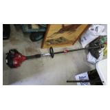 Craftsman Speed Start Gas String Trimmer w/Access