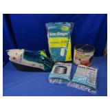 Dirt Devil Spot Scrubber,Eureka Vacuum Bags